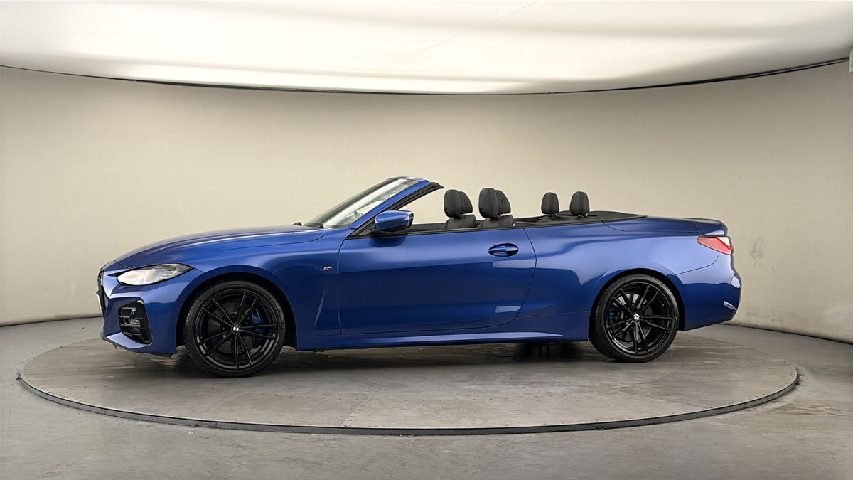 More views of BMW 4 Series