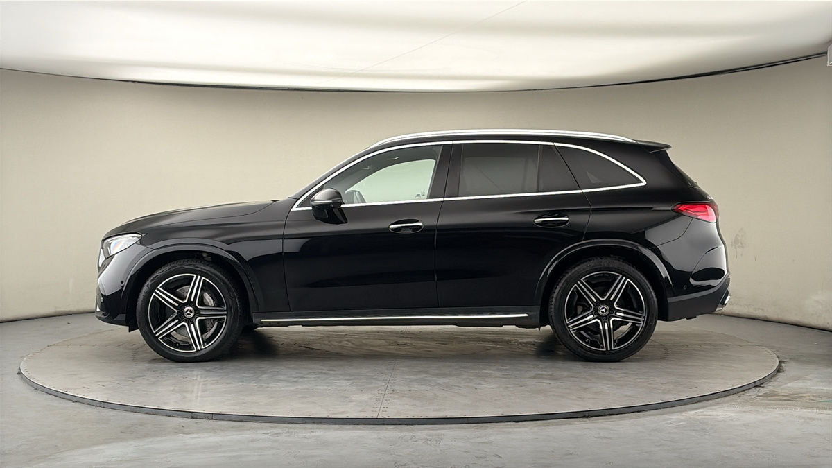 Mercedes-Benz GLC Image 15