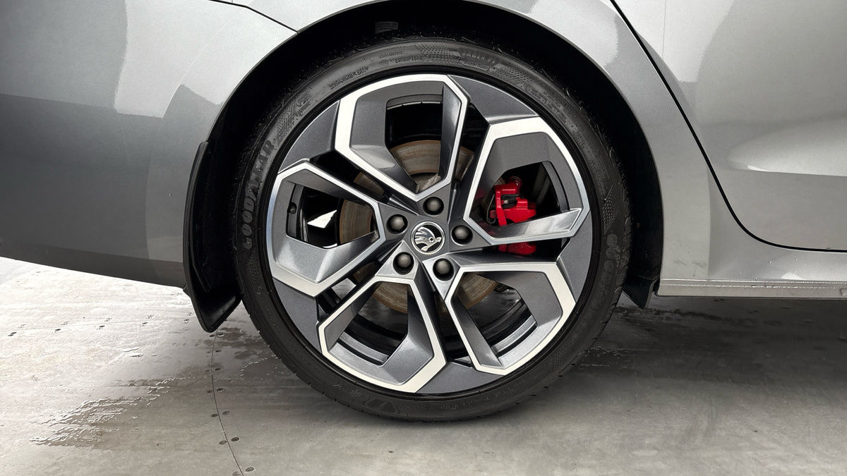 Skoda Octavia Image 10