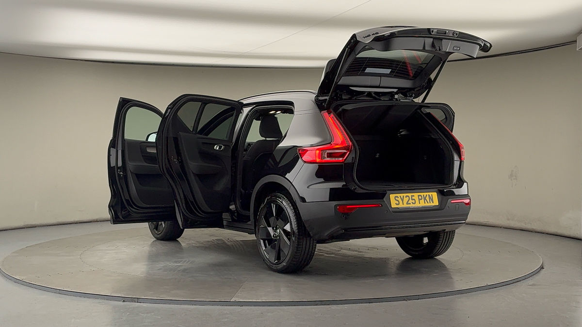 Volvo XC40 Image 23