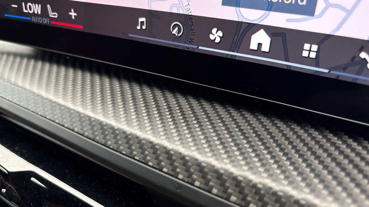 BMW XM Image 45