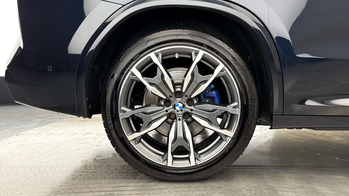 BMW X3 Image 10