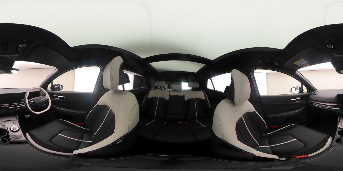 More views of Kia Sportage