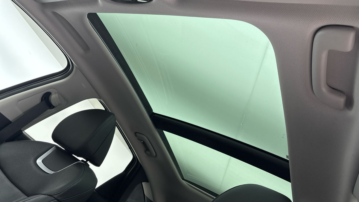 Hyundai TUCSON Image 6