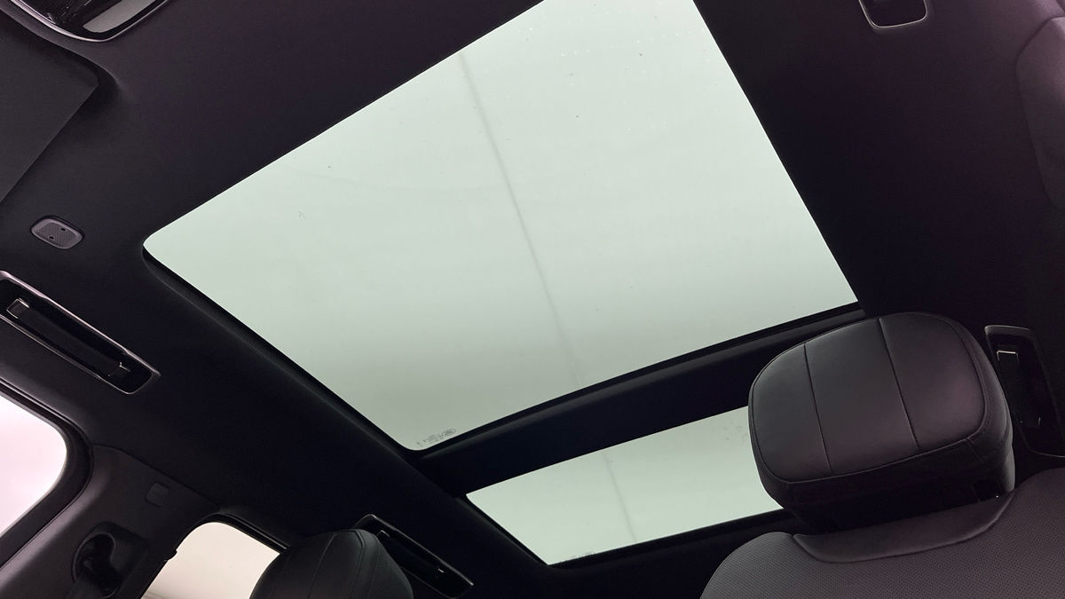 Land Rover Range Rover Sport Urban Image 6
