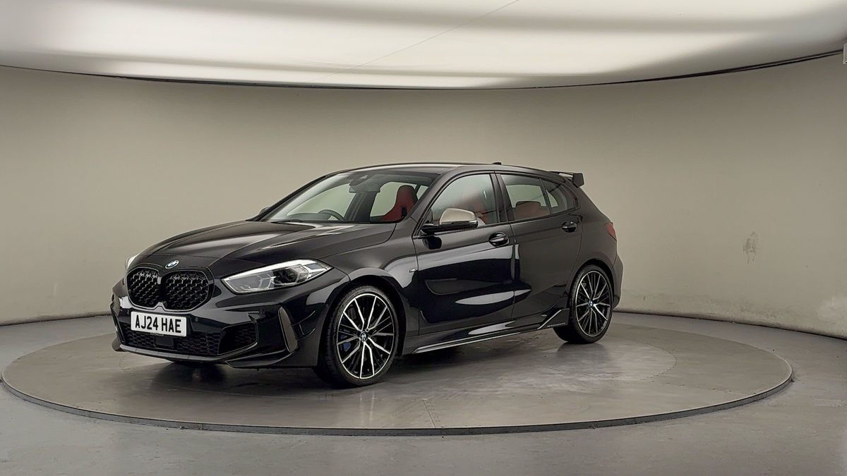 BMW 1 Series Image 20