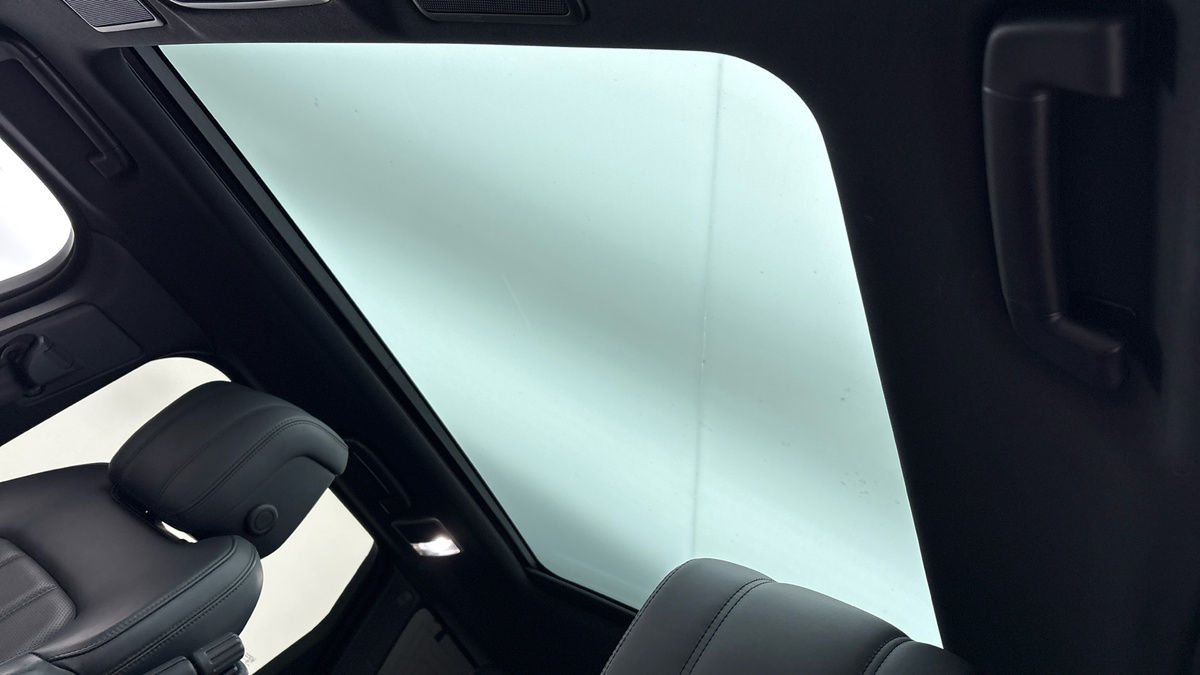 Land Rover Range Rover Sport Image 6