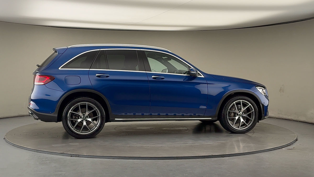 More views of Mercedes-Benz GLC