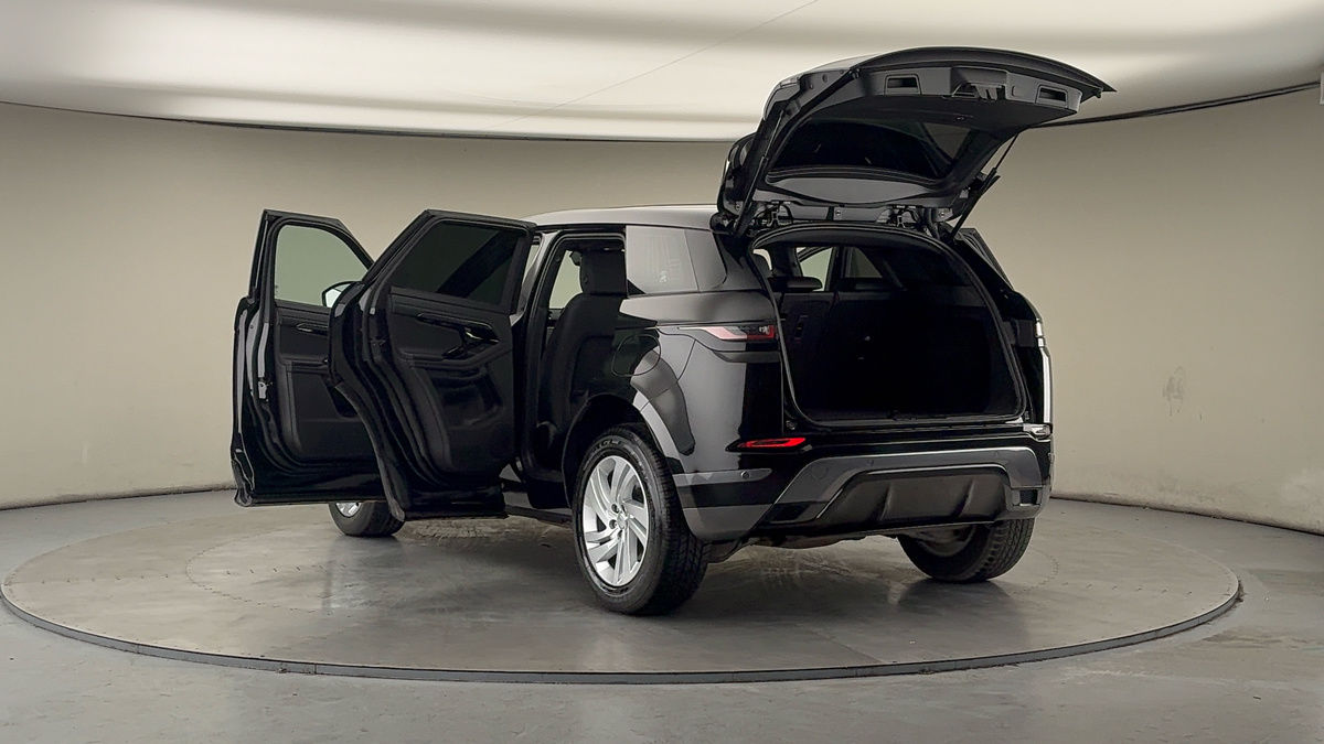 Land Rover Range Rover Evoque Image 23