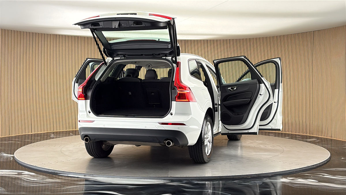 More views of Volvo XC60