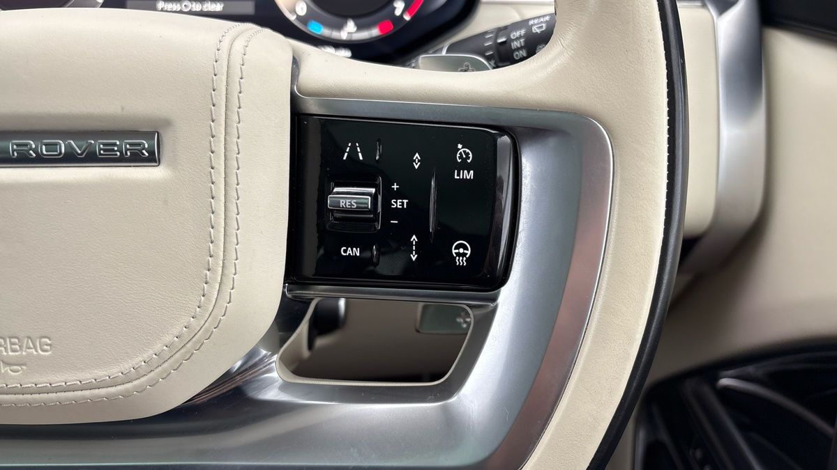 Land Rover Range Rover Image 14