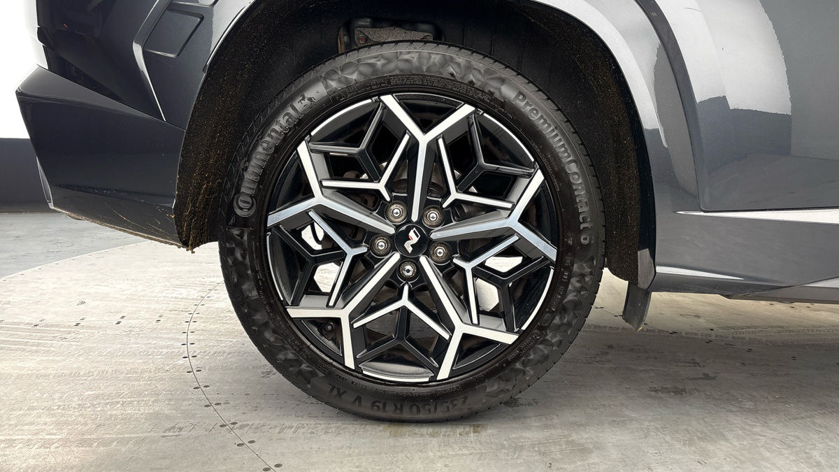 Hyundai TUCSON Image 10