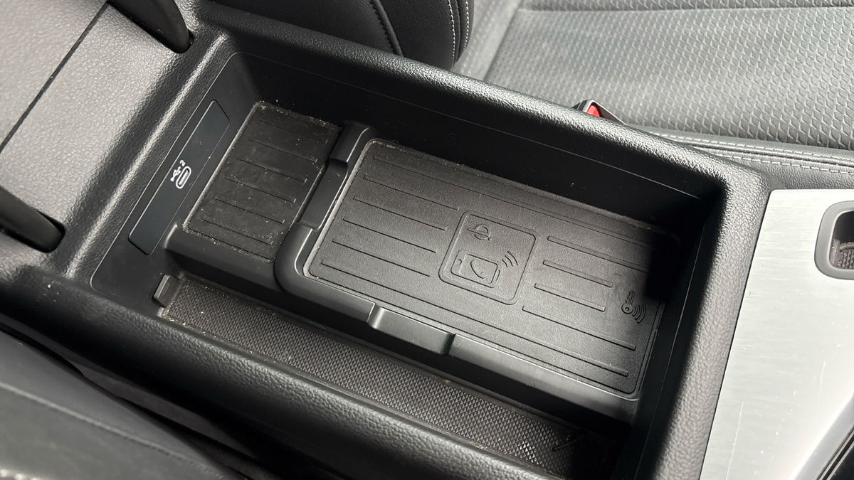 Audi A5 Image 26