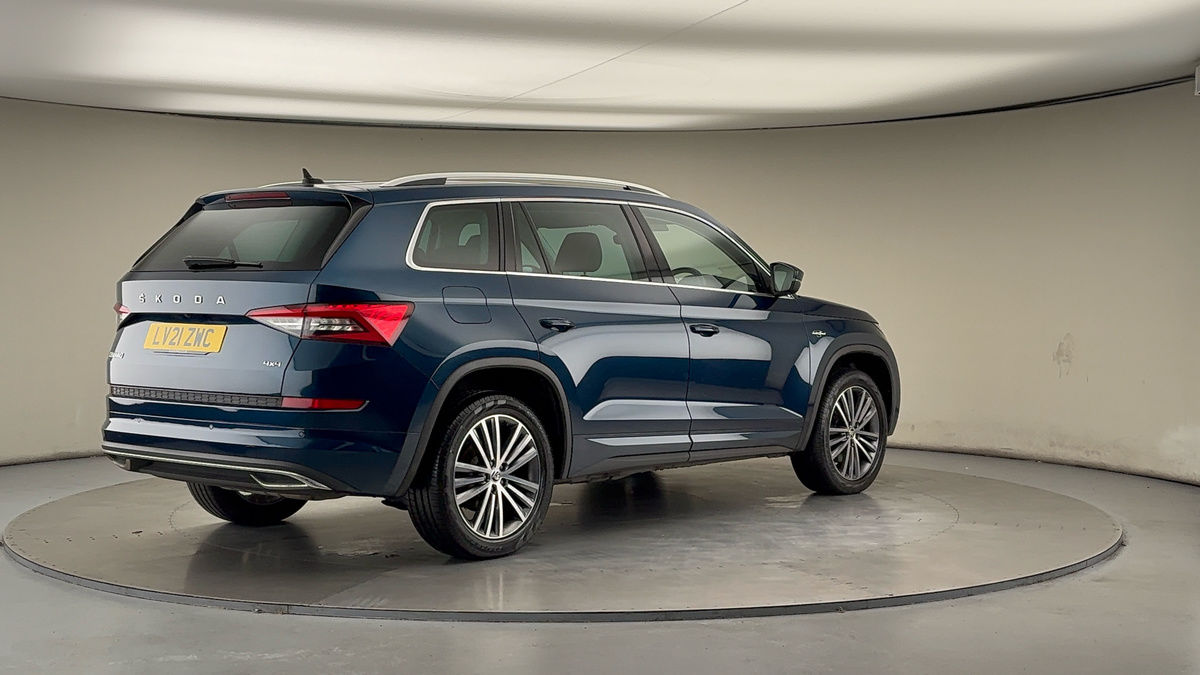 Skoda Kodiaq Image 21