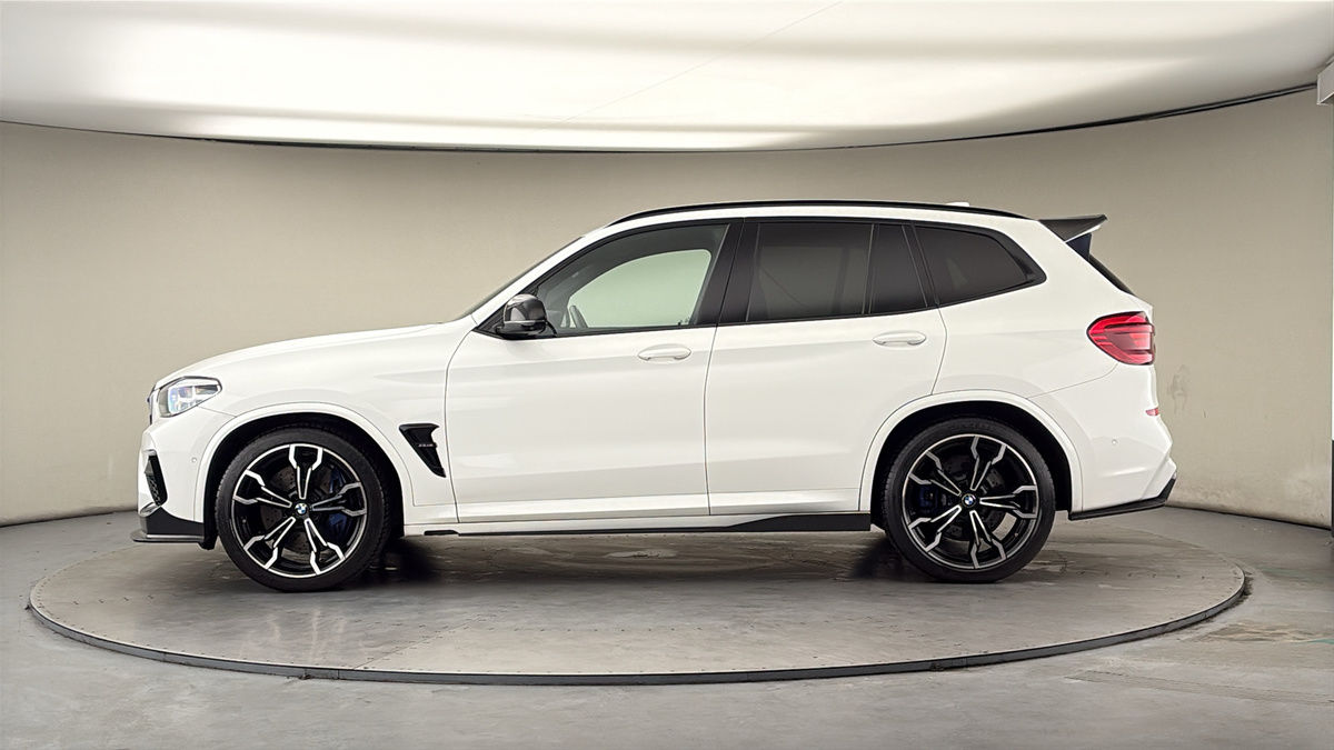 BMW X3 M Image 15