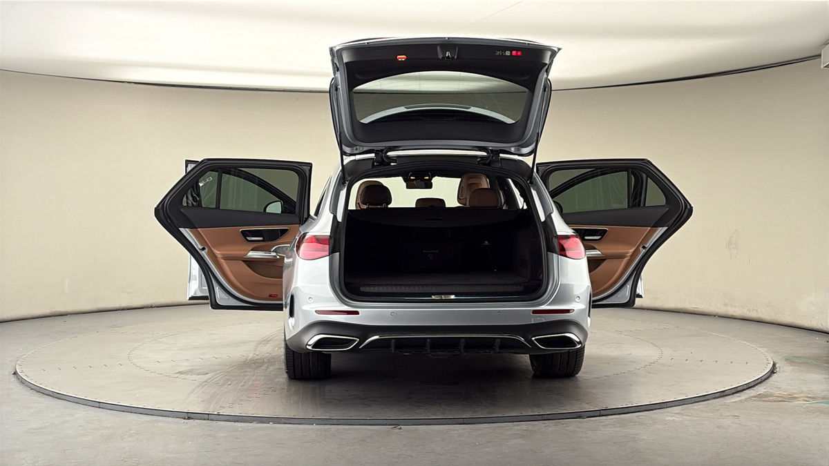 More views of Mercedes-Benz E Class