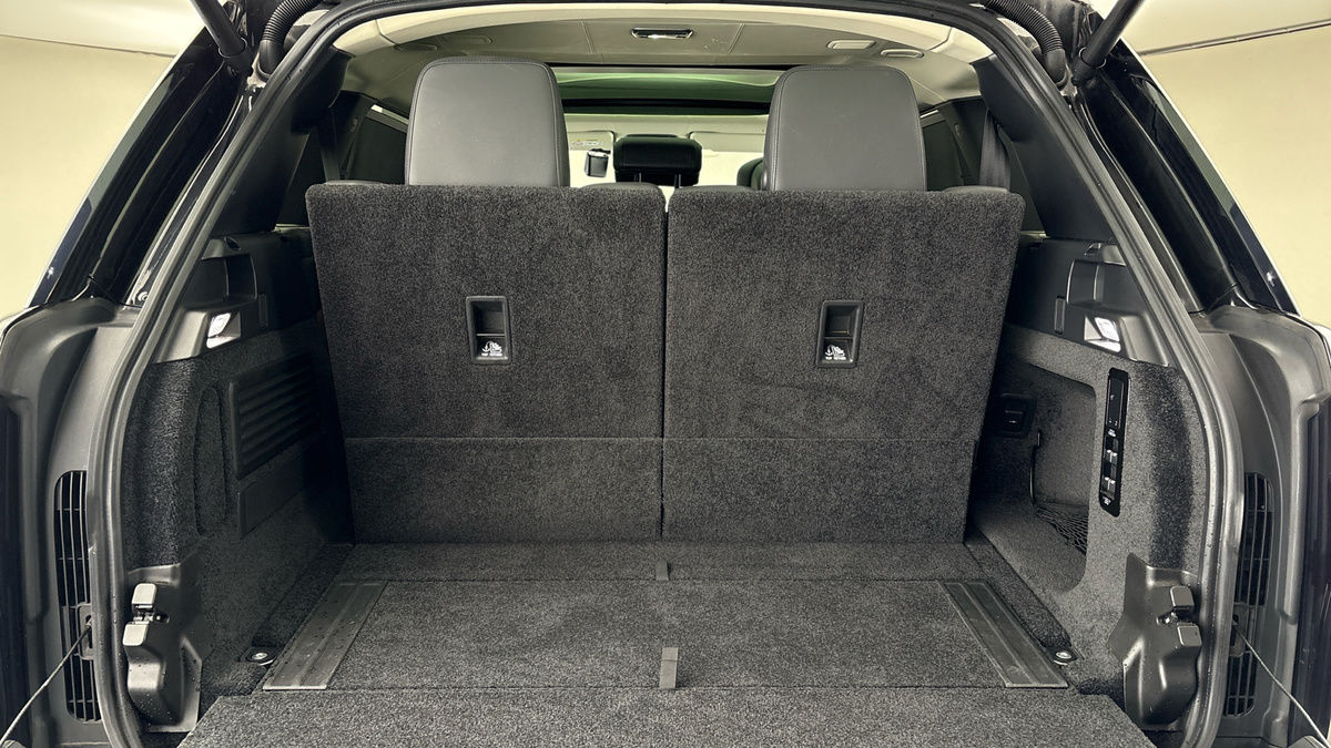 Land Rover Range Rover Image 11