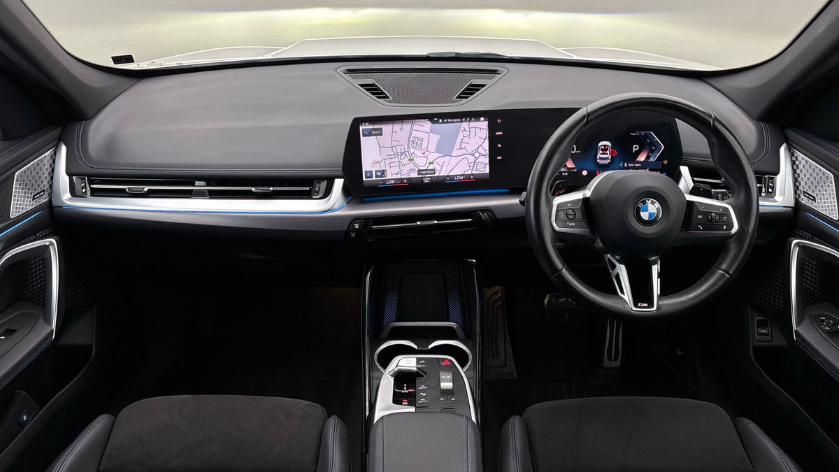 BMW X1 Image 12