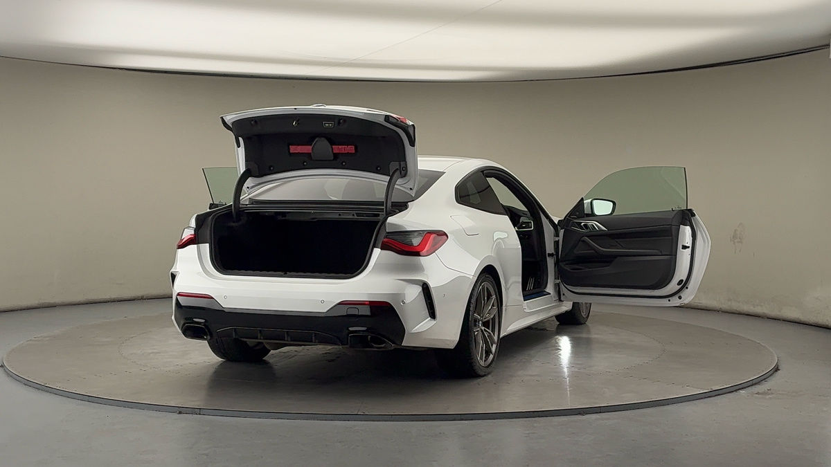 More views of BMW 4 Series