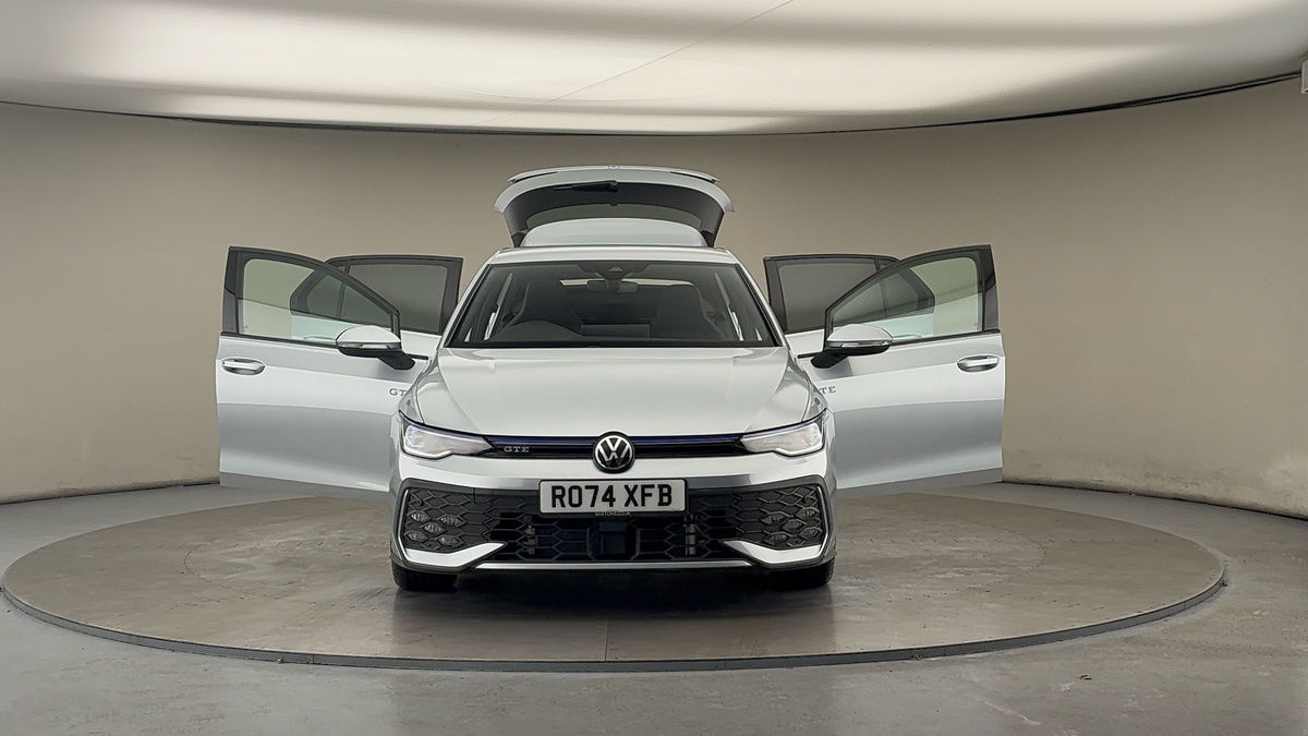 More views of Volkswagen Golf