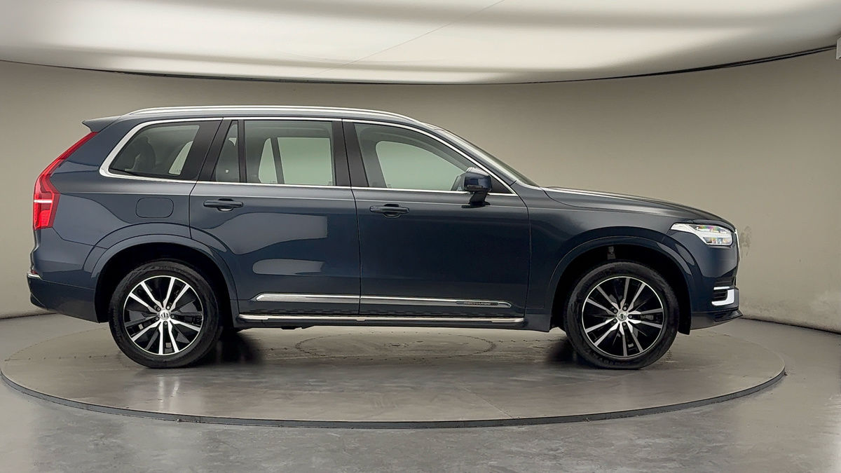 Volvo XC90 Image 16