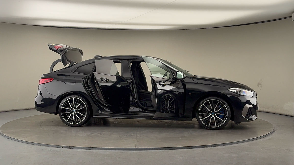 More views of BMW 2 Series