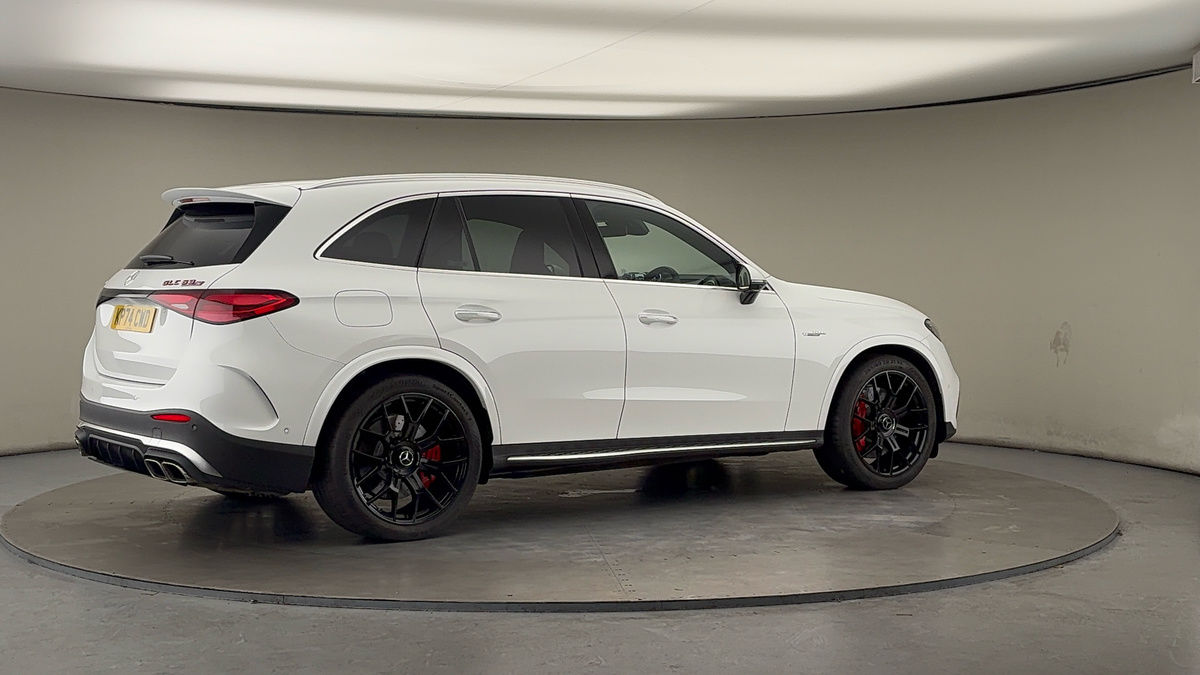 More views of Mercedes-Benz GLC