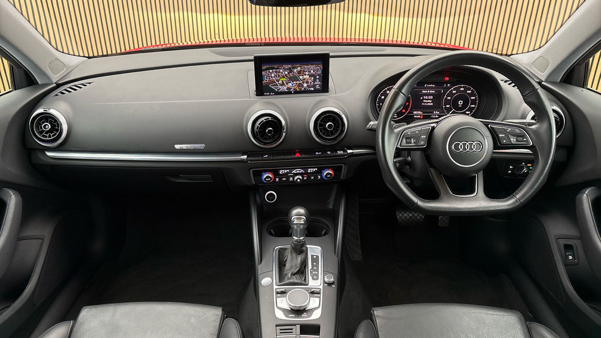 Audi A3 Image 12