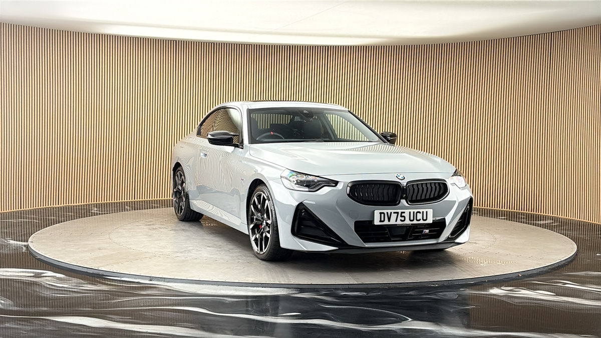 More views of BMW 2 Series
