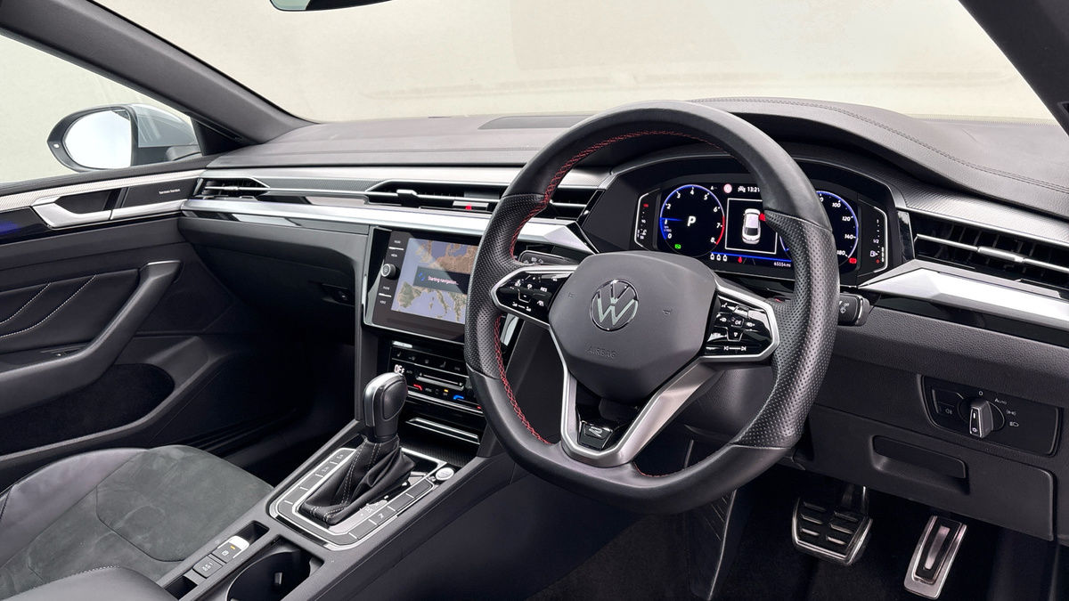 Volkswagen Arteon Image 5