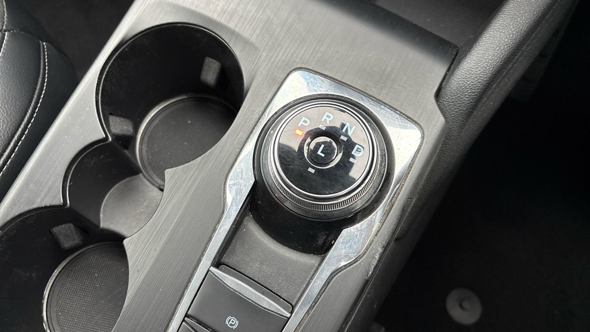 Ford Kuga Image 6