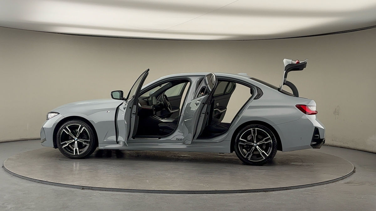 More views of BMW 3 Series