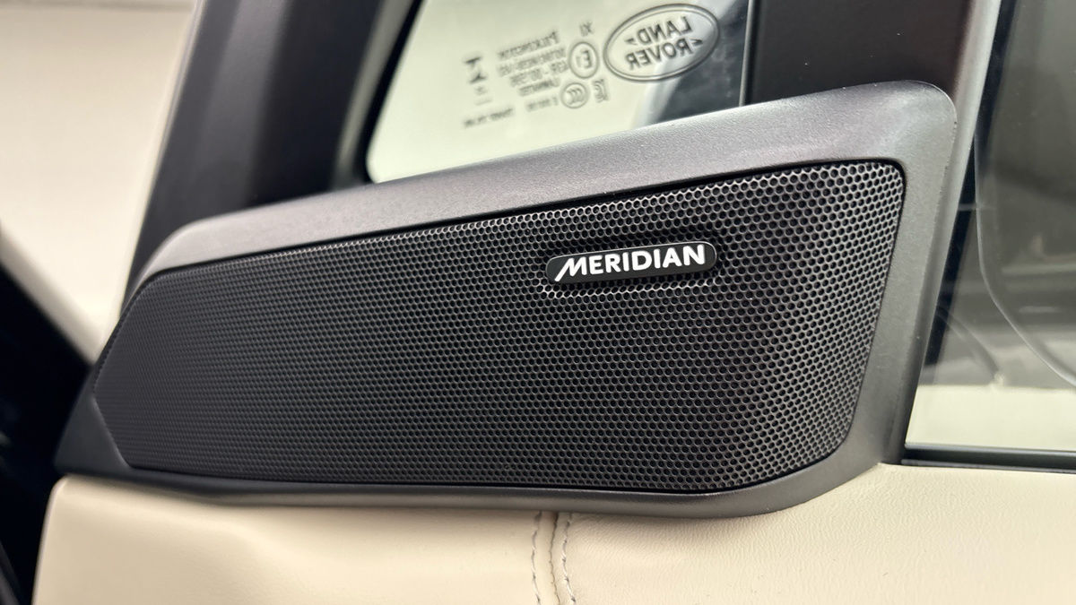 Land Rover Range Rover Image 25