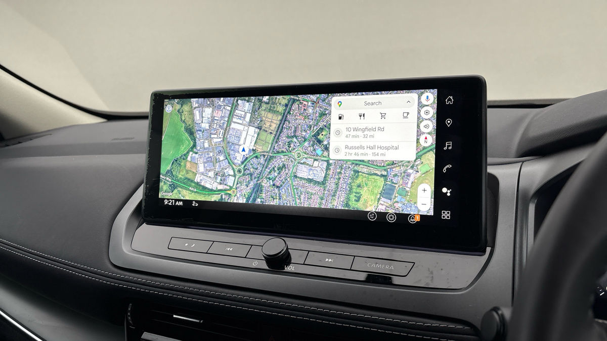 Nissan Qashqai Image 17