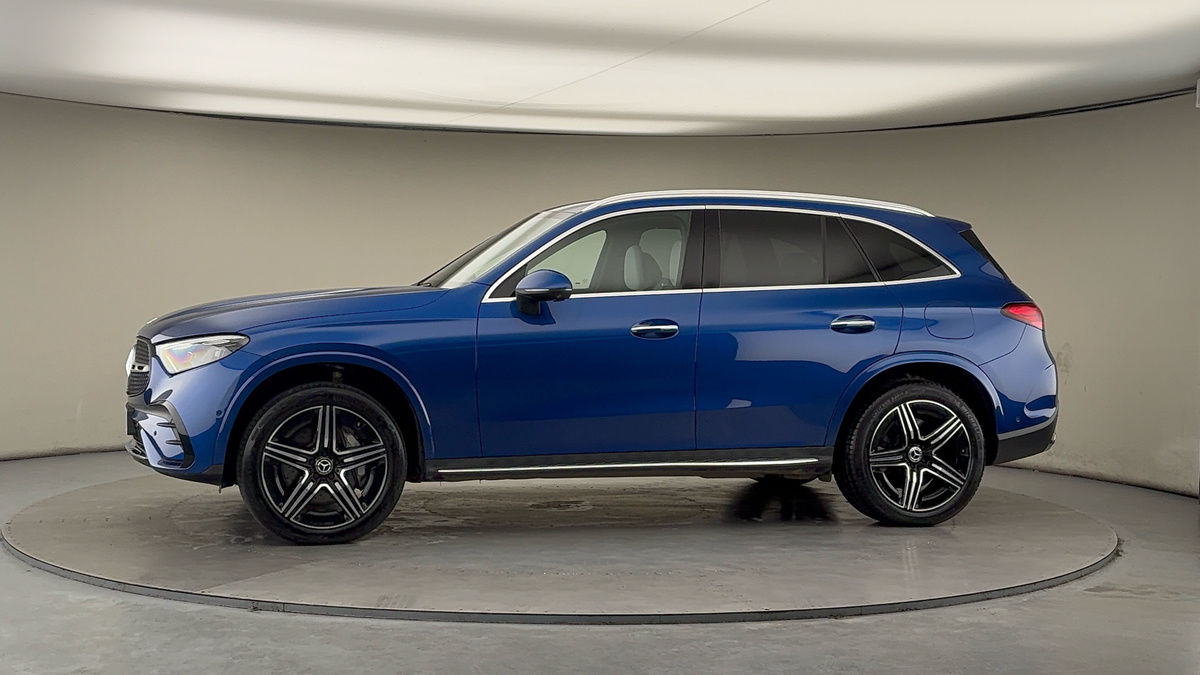 More views of Mercedes-Benz GLC