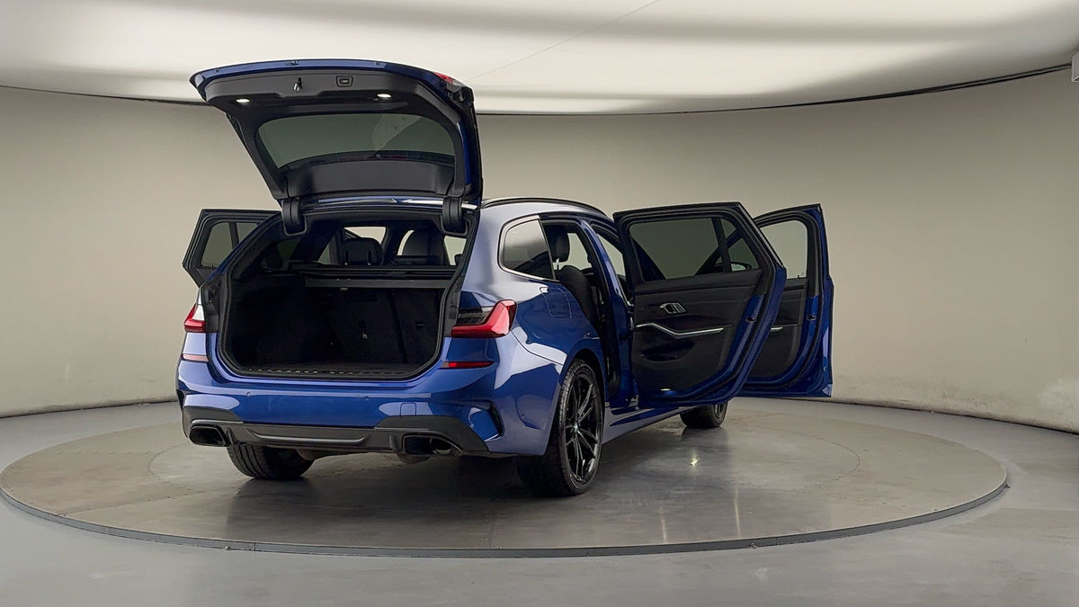 More views of BMW 3 Series