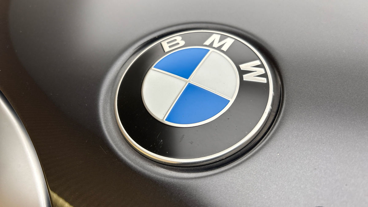 BMW X4 Image 24