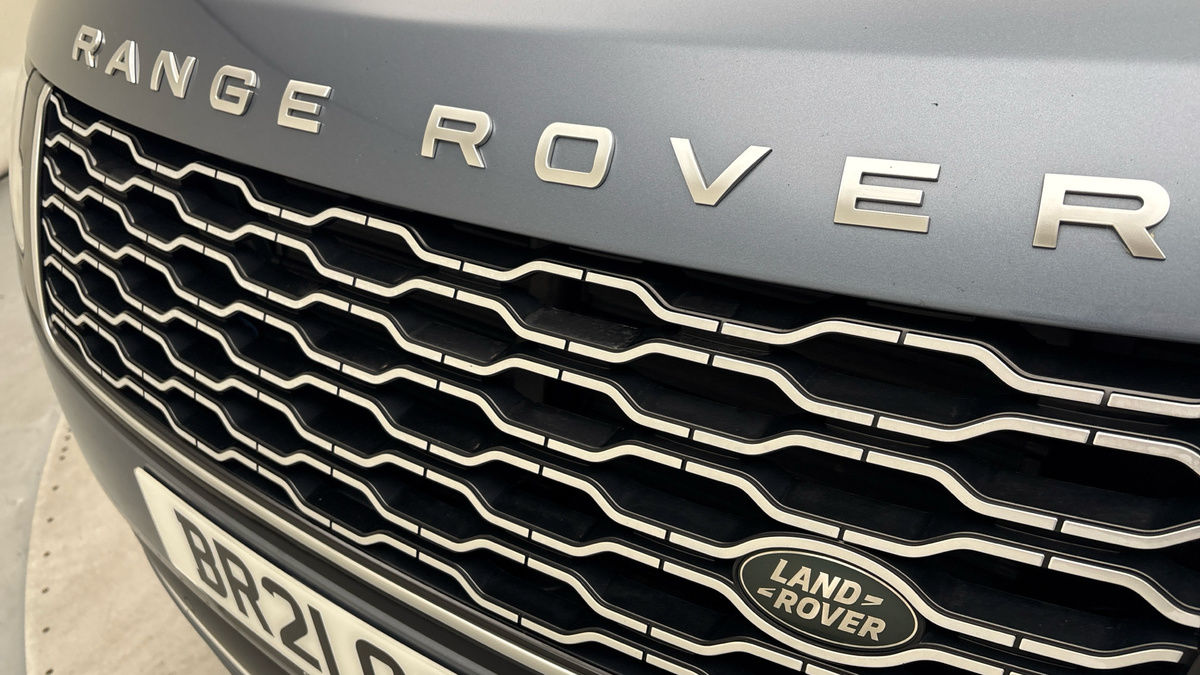 Land Rover Range Rover Image 24