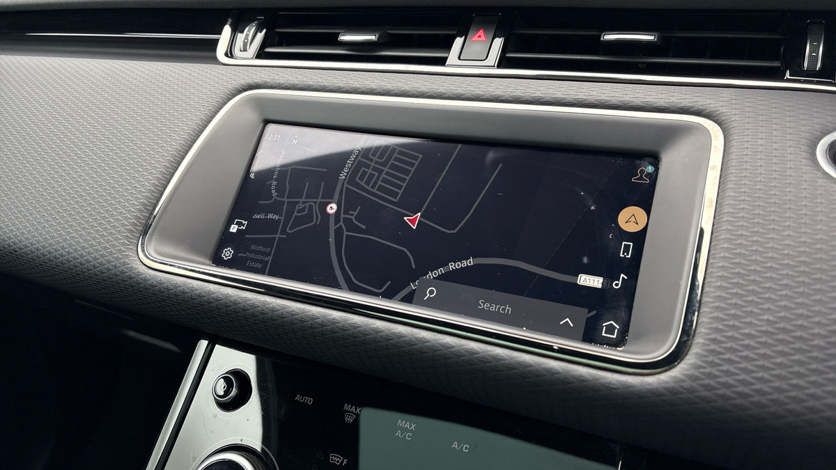 Land Rover Range Rover Evoque Image 17