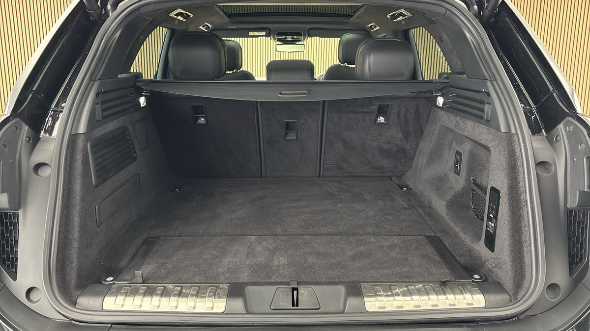 Land Rover Range Rover Sport Image 11