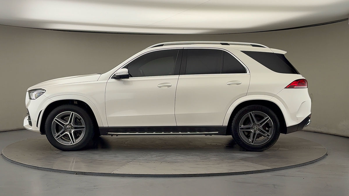 Mercedes-Benz GLE Image 15