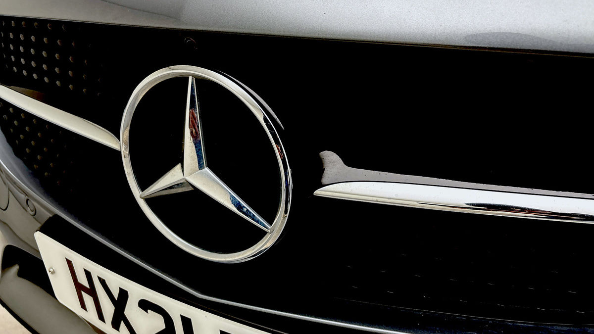 Mercedes-Benz C Class Image 24