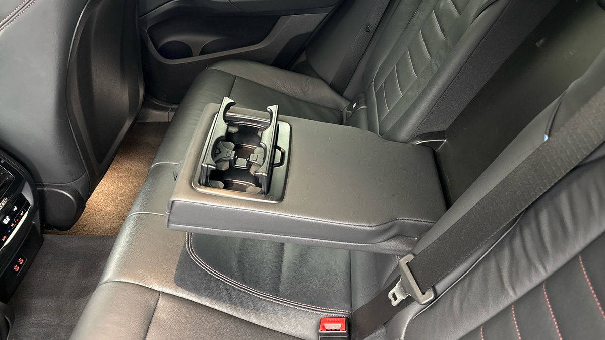 BMW X4 Image 9
