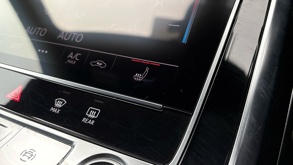 Audi Q8 Image 27