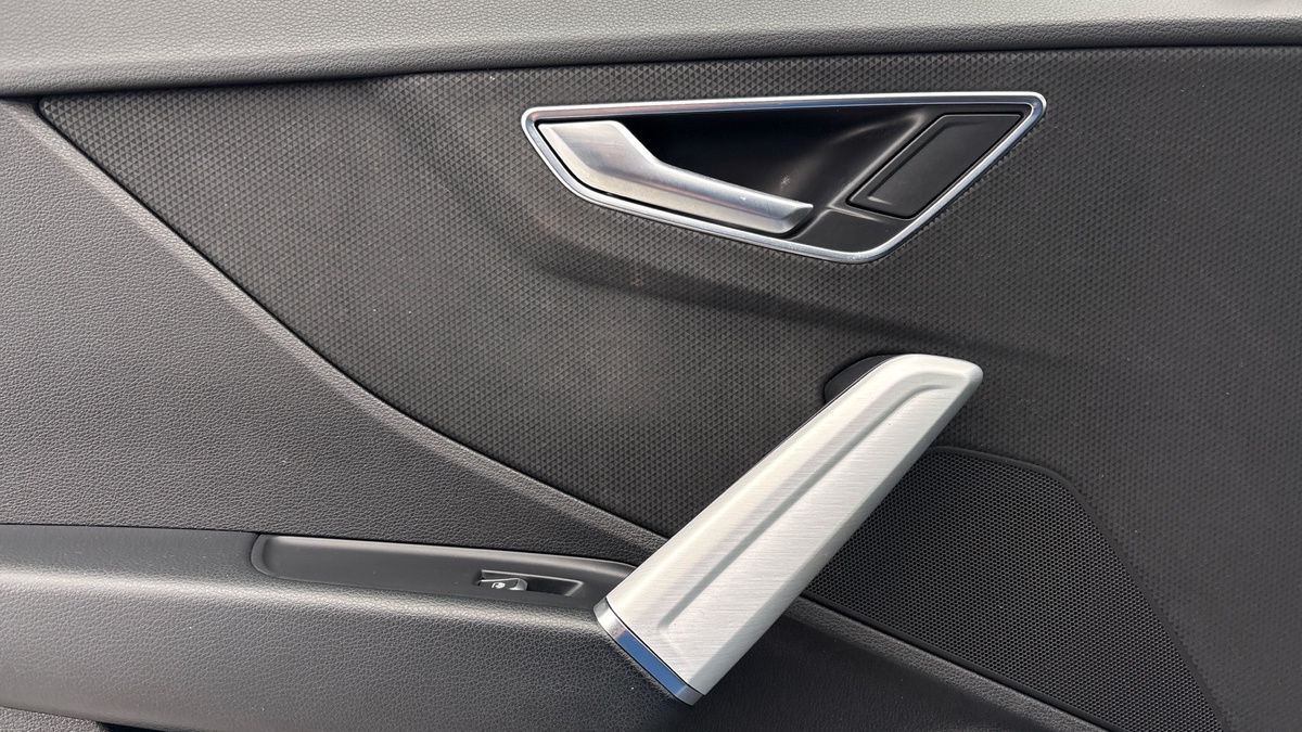 Audi Q2 Image 19