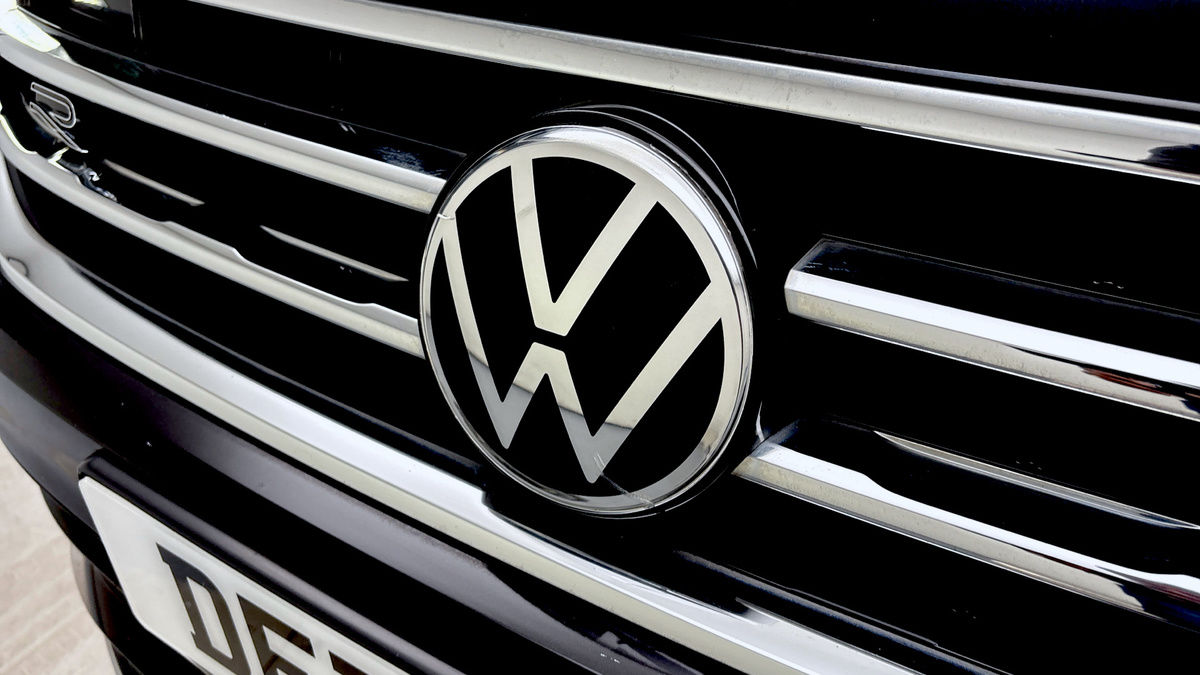 Volkswagen Tiguan Image 24