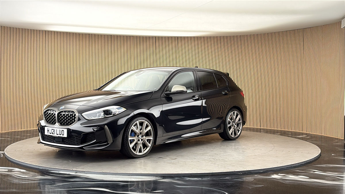 BMW 1 Series Image 20