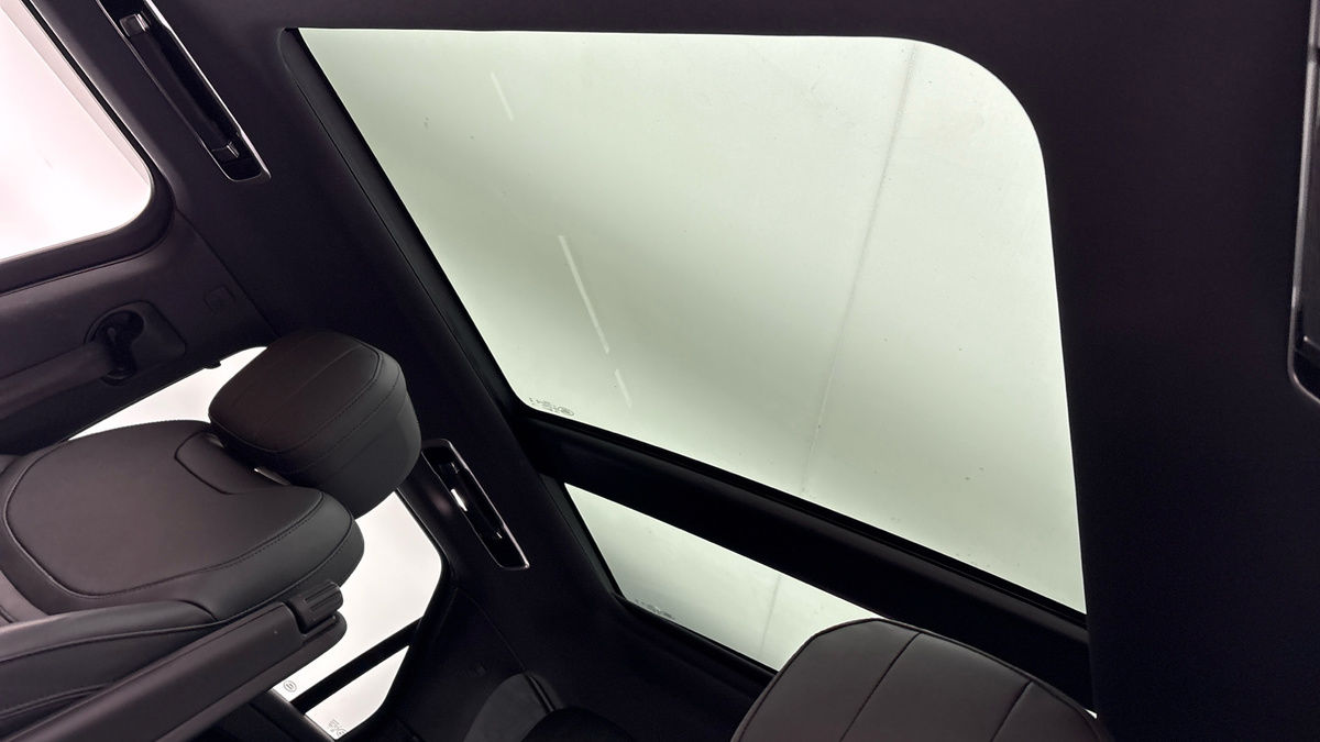 Land Rover Range Rover Sport Image 6