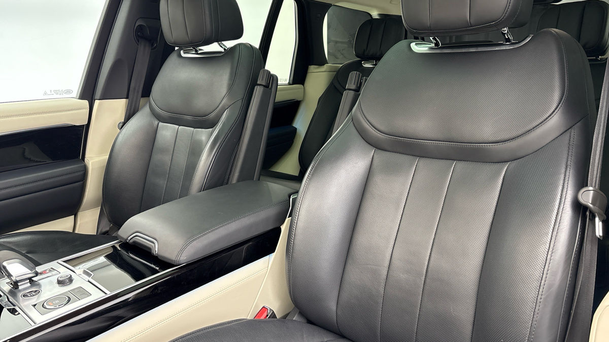 Land Rover Range Rover Image 7