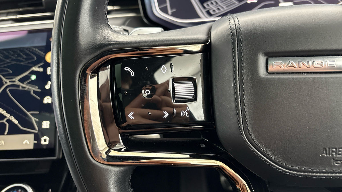 Land Rover Range Rover Sport Image 13